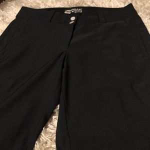 Nike women’s golf shorts